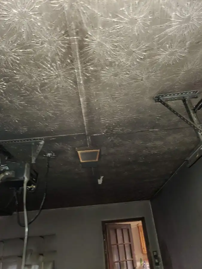 Fire and smoke damage assessment for Emergency Water Damage Services in Payette